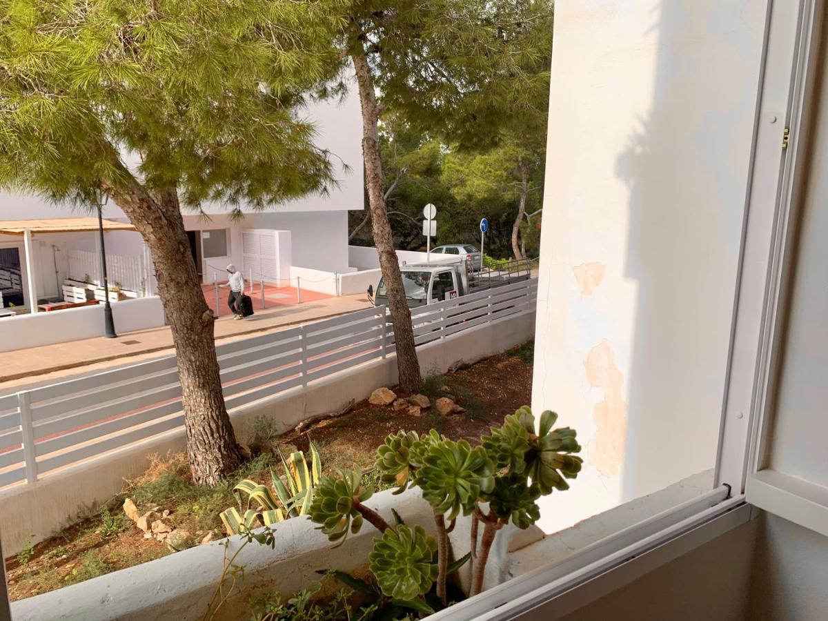 Apartamentos Rex Con 2 Camere Da Letto Es Pujols Εξωτερικό φωτογραφία